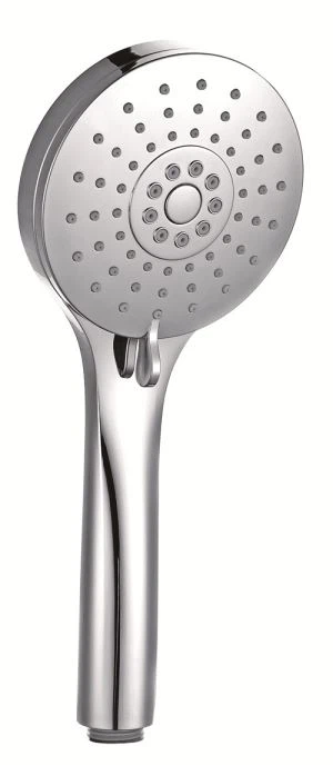 สเปรย์นวดสเปรย์มือสเปรย์อาบน้ำแบบใช้สเปรย์ Jet Shower Shower Unit ส่วนประกอบด้วย Chrome Face