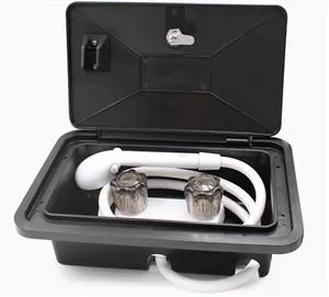 ฉันจะรู้ได้อย่างไรว่าชุดฝักบัวอาบน้ำจะเข้ากับระบบประปาที่มีอยู่ของฉันได้หรือไม่?