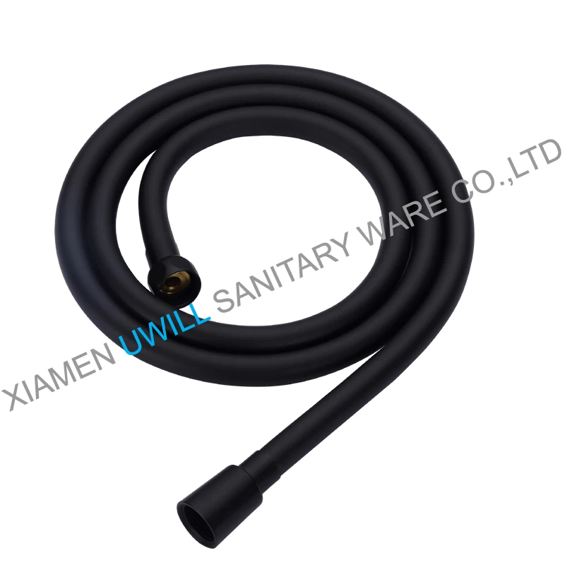 DVGW Anti Kink Plastic Shower Hose DVGW Anti Kink Plastic Shower Hose